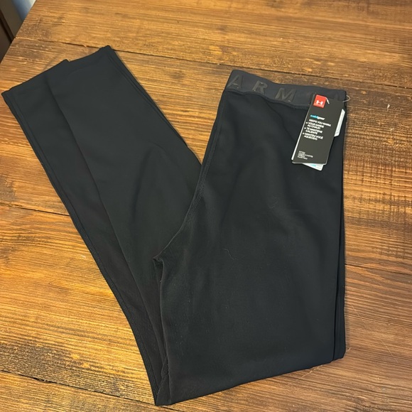 Women’s under Armour cold gear base 3.0 - Picture 1 of 3
